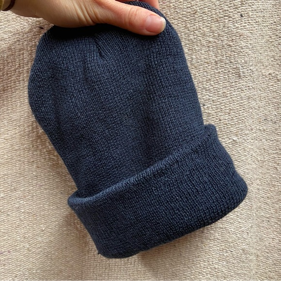 Wool Toque - Picture 2 of 3